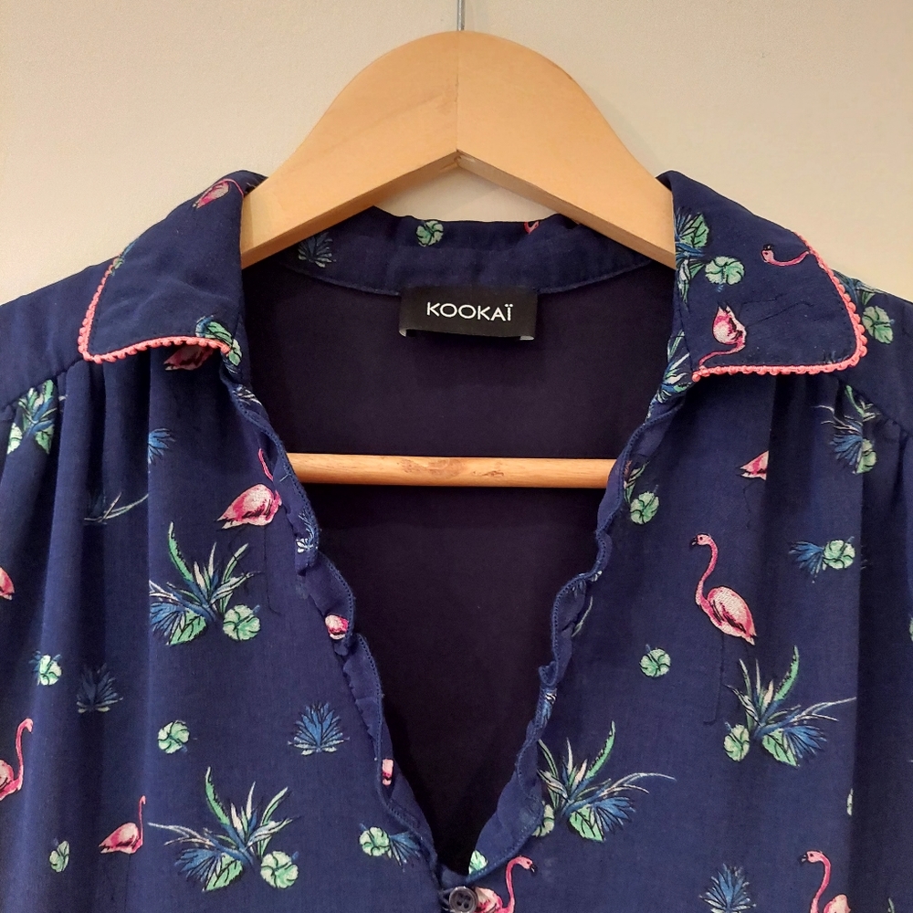 Dress KOOKAI